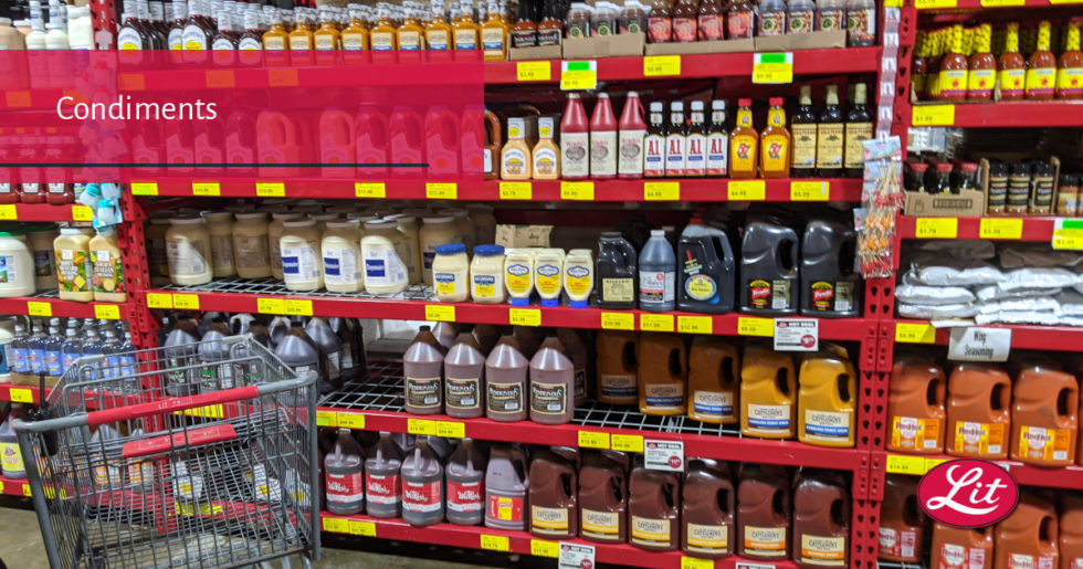 Commercial Kitchen Supplies Huge Selection 3 Memphis Locations