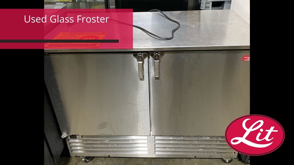 Froster