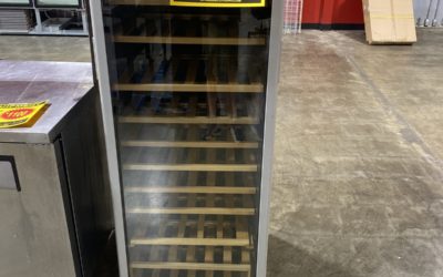 Wine Refrigerator