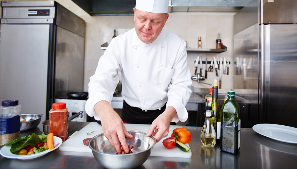 How Used Restaurant Equipment Can Save You Money