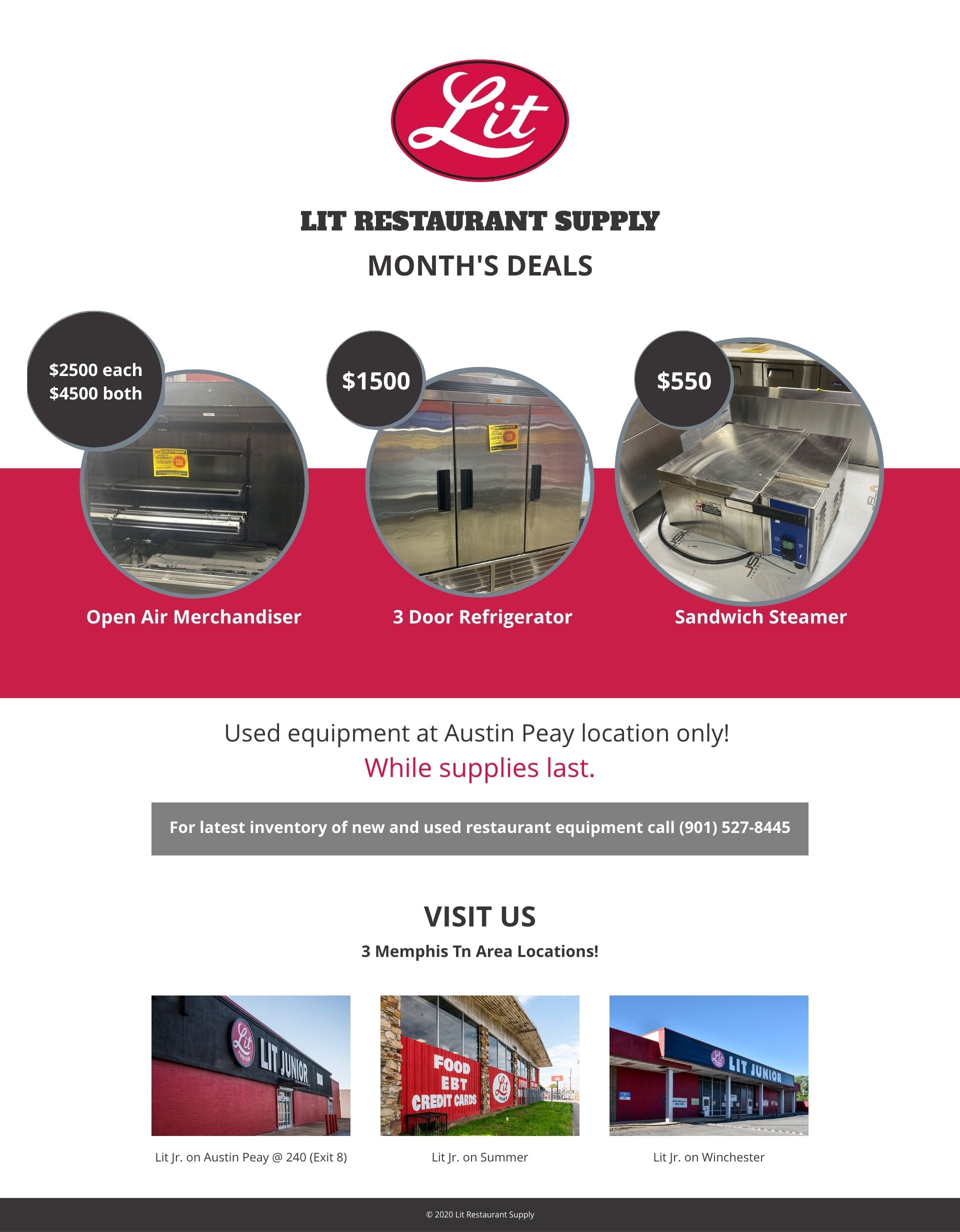 lit_newsletter_june2022 November deals