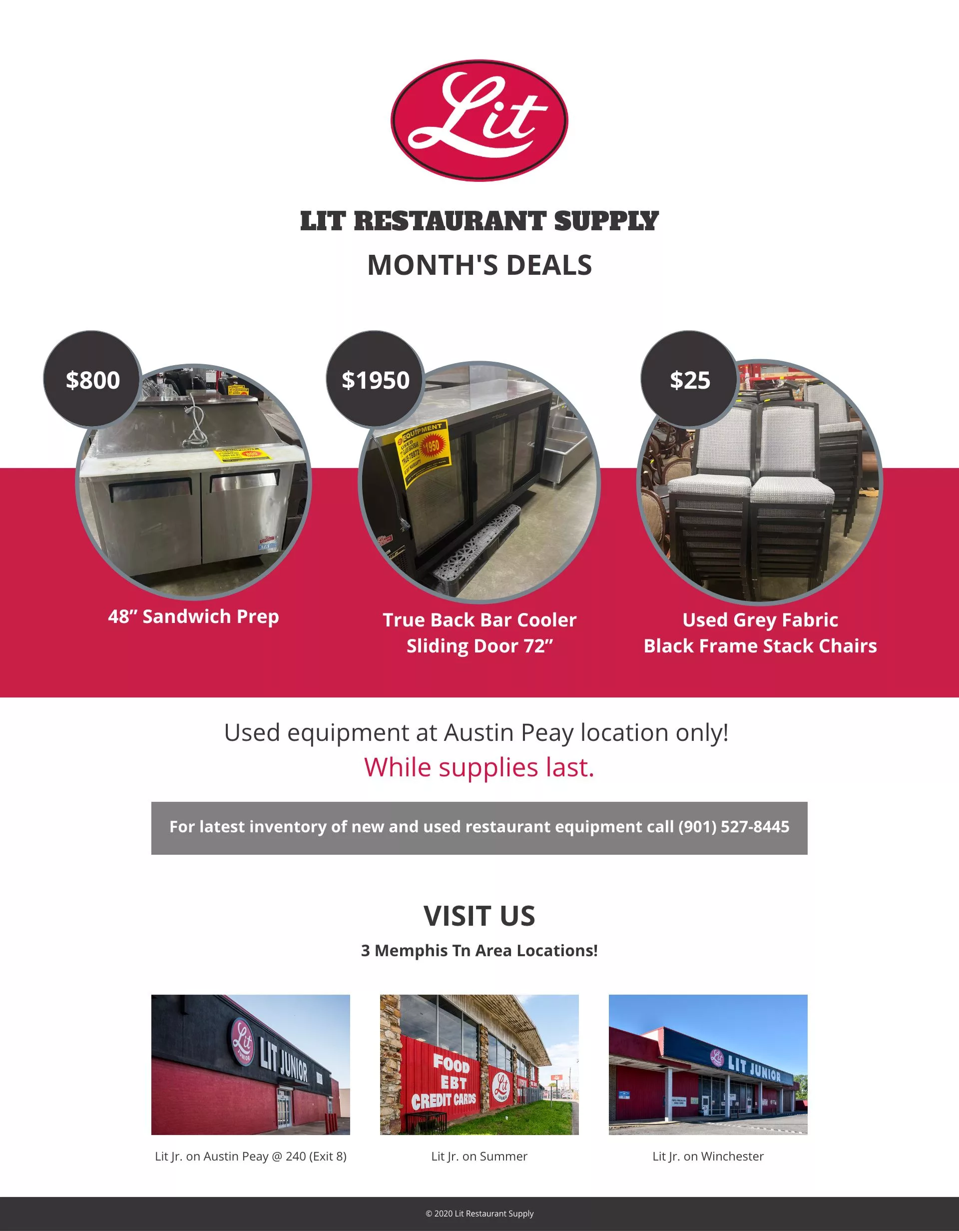 lit_newsletter_march2023 November deals