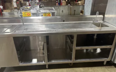 Restaurant Supplies & Commercial Kitchen Equipment – Memphis