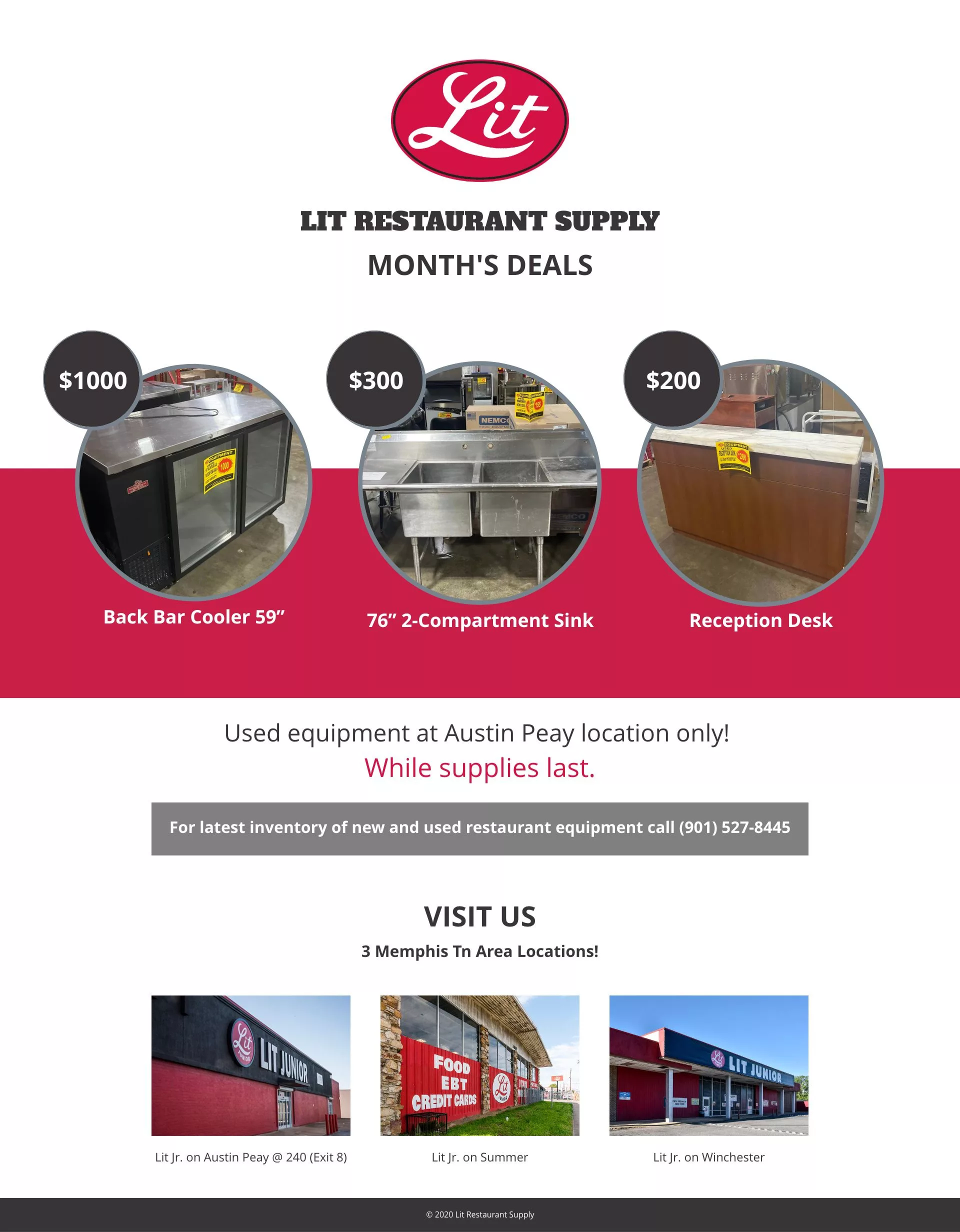 lit_newsletter_september2023 November deals