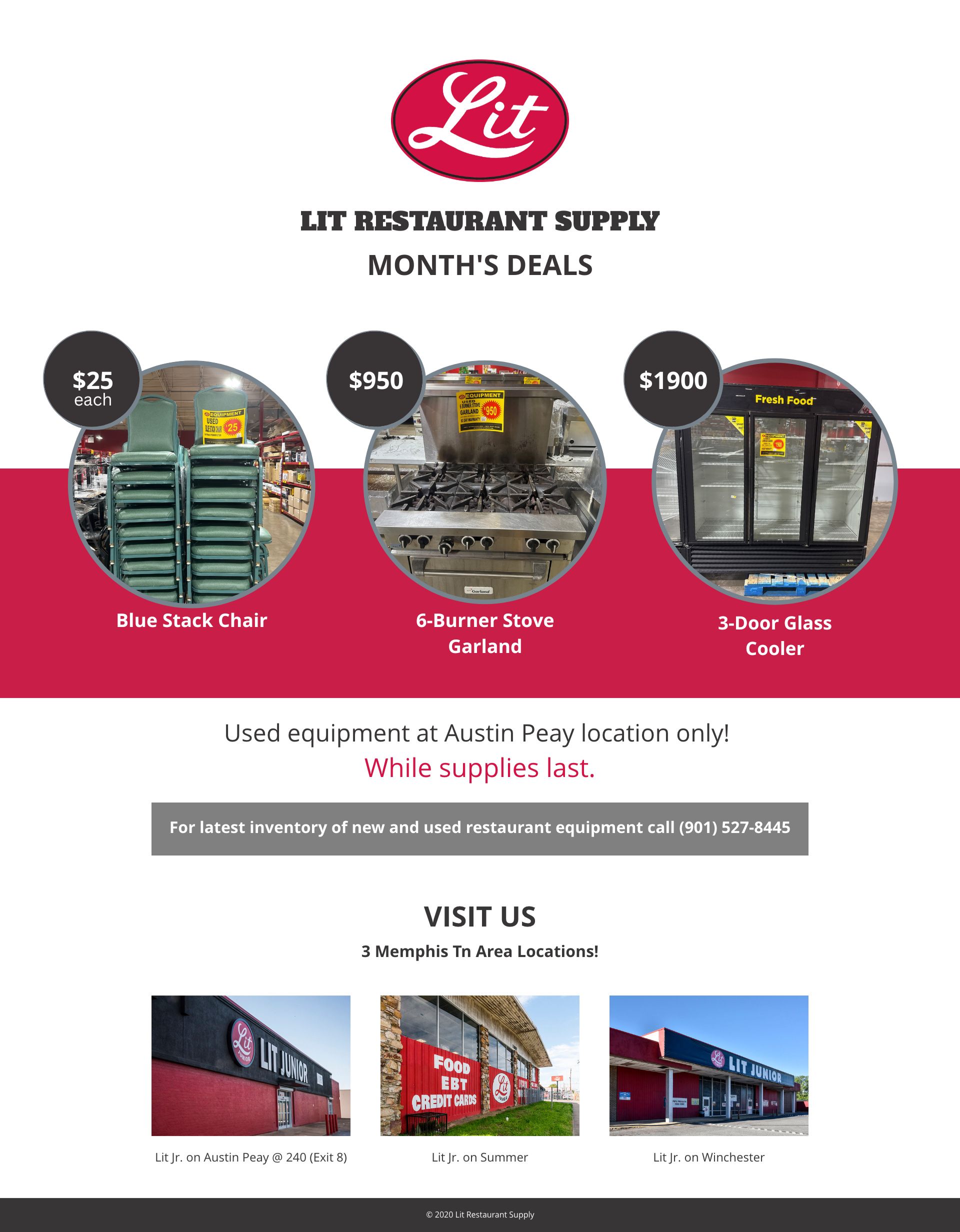 lit_newsletter_february2025 November deals